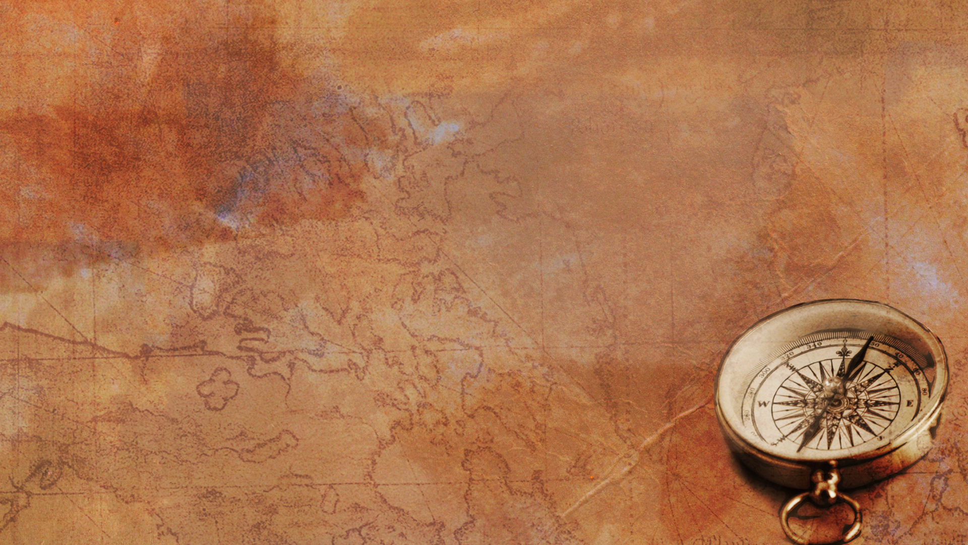 The Journey Lenten Series